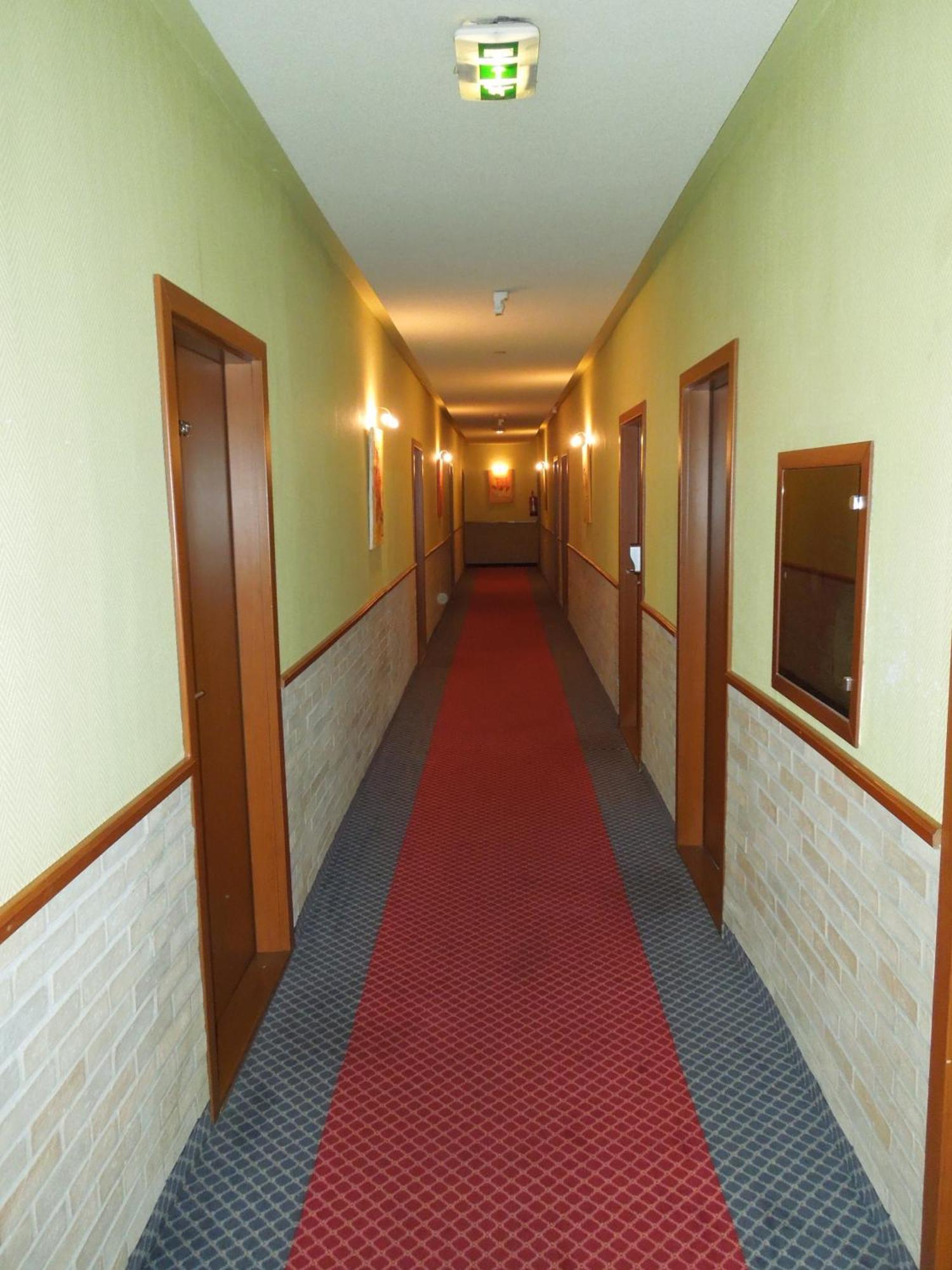 Hotel Therma Dunajská Streda Exterior photo