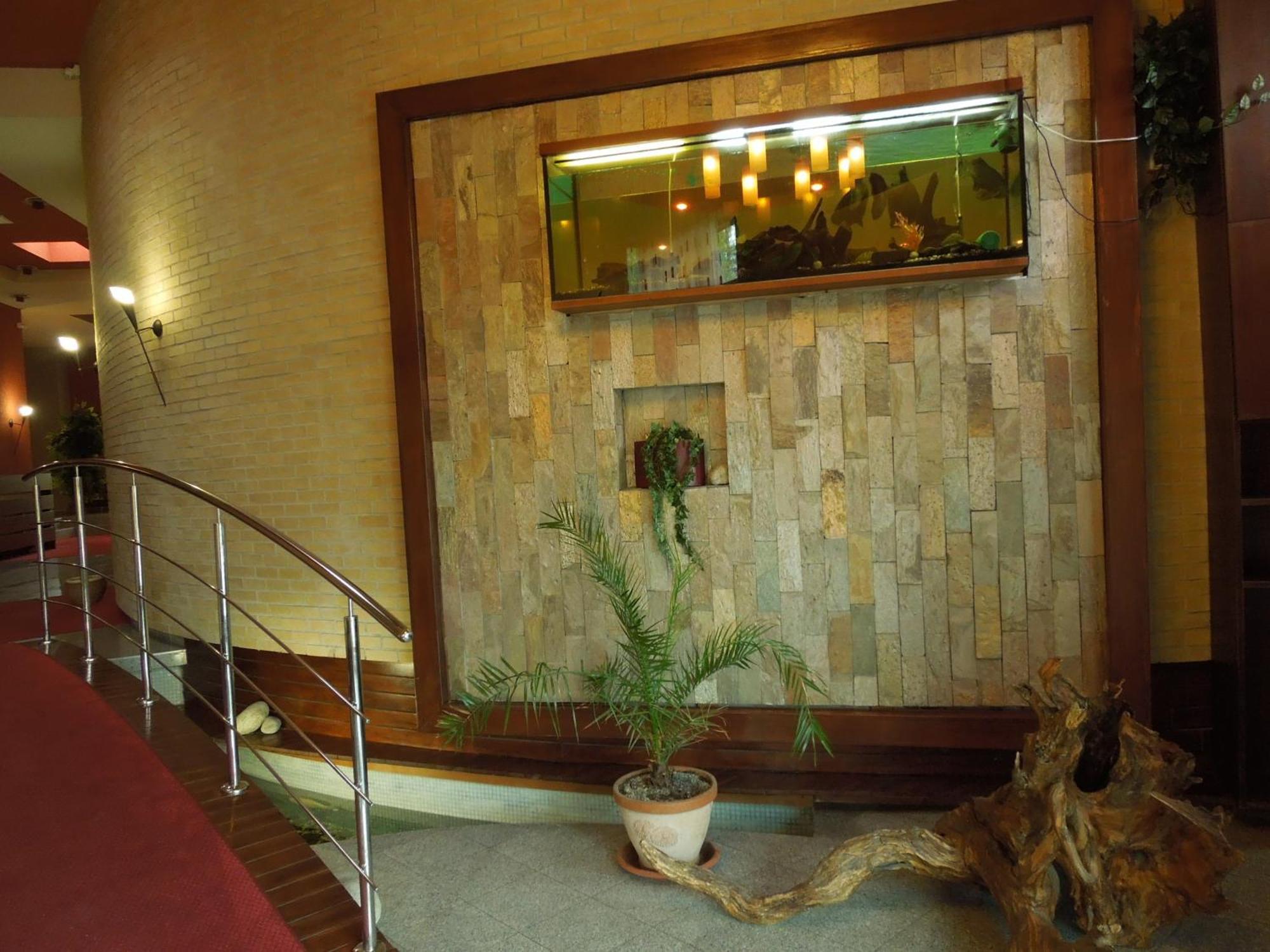 Hotel Therma Dunajská Streda Exterior photo